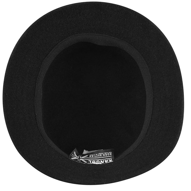 Kangol Wool Lahinch - Black/L - Image 5